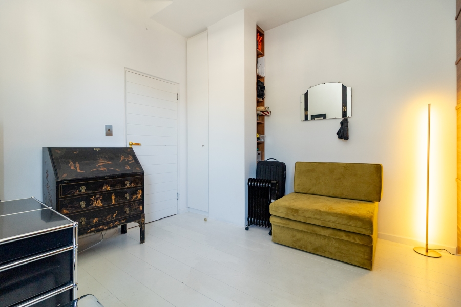 3 Bedroom Property for Sale in Cape Town City Centre Western Cape